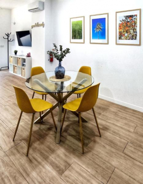 Apartamento céntrico y funcional